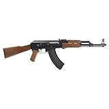 J.G. WORKS FUCILE ELETTRICO AK-47 (0506W) 0,9 JOULE SOFTAIR