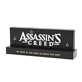 Assassin s Creed - The Official Light
