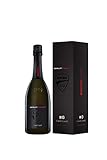 Contadi Castaldi Brut Race Ducati Corse - Franciacorta DOCG Astucciato - Uve Chardonnay, Pinot Nero, Pinot Bianco - 750ml