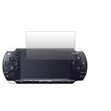Slabo 2 x Pellicola Protettiva per Display per Sony PSP 3004 Slim And Lite Crystal Clear