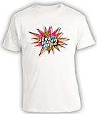 LINGSHI T-Camicie e T-Shirt Jova Beach Party Jovanotti T Camicie e T-Shirt Camicie e T-Shirt Music Camicie e T-Shirt 100% Cotton White(Small)
