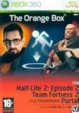 Electronic Arts Half Life 2: The Orange Box, Xbox 360