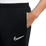 Nike Dry Fit Academy 21 Pantaloni Black/White/White/White L