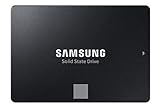 Samsung 870 EVO, Unità a stato solido (SSD) da 250 GB, SATA 2,5", (MZ-77E250)