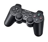 PlayStation 3 Controller DualShock 3 Wireless, Nero