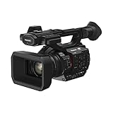 Panasonic Videocamera HC-X20E, Nero