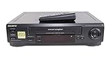 Sony SLV-SE 10 VHS Videoregistratore