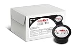 Gimoka - Compatibile Per Lavazza Blue - 100 Capsule - Gusto VELLUTATO - Intensità 6-100% Arabica - Made In Italy