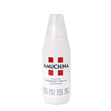 Amuchina Disinfettante 100% Concentrato - 500 ml