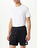 Adidas Parma 16 SHO, Pantaloncini Uomo, Nero (Black/White), S