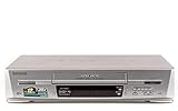Panasonic NV-FJ 620 VHS Videoregistratore Silber