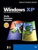 Microsoft Windows Xp Professional: Brief Concepts and Techniques