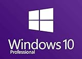 Windows 10 Pro 64 Bit | Original Key | Multilingual | 100% Activation | 1 PC | Fast Shipping | No CD/DVD/USB