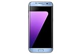 Samsung Galaxy S7 Edge Sm-G935F 14 Cm (5.5") 4 Gb 32 Gb Sim Singola 4G Blu 3600 Mah