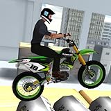 RC Motorbike Motocross 3D