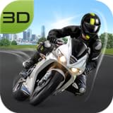 Real City Moto Bike Racing 3D