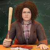 Scare scary teacher 3D - Spooky & Scary Games - Bad teacher 3d Games 2020