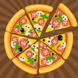 Pizza Games - Timpy Kids Cooking Games Free