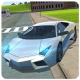 Car Driving & Parking Simulator Game: Extreme Mega City Driver Highway Parcheggio Adventure Game gratuito per bambini 2018