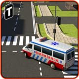 Ambulance Doctor Simulator 3D