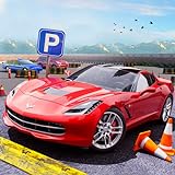 Car Parking Arena 3D : Car Parking & Simulator Games 2021