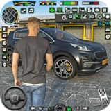 Real Open World Car Racing Games-Extreme Car Driving Simulator Game, City Car Driving Games: Car Games, Car Parking Games: Parking Jam, Real Car Racing
