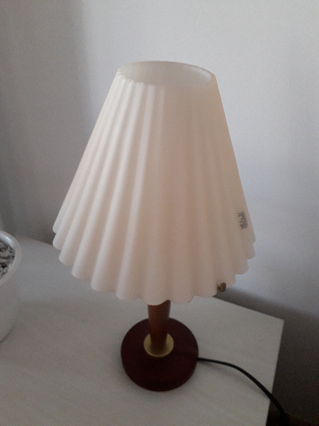 Cerco lampada in Murano