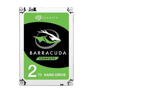 Barracuda HDD 2TB 64MB 7200rpm SataIII 3.5"